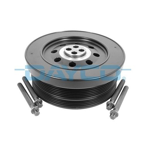 Dayco Set fulie, arbore cotit