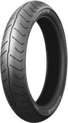 Motorcycle Tyres Bridgestone G709 ( 130/70 R18 TL 63H M/C, Roata fata ) foto