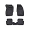 Covoare presuri cauciuc tip tavita PSN Opel Corsa D 2006-2019