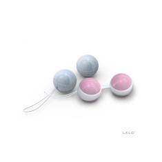 Bile Kegel Lelo - Luna Beads