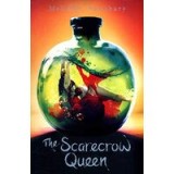 Scarecrow Queen