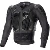 MBS Protectie corp Alpinestars Bionic Action v2, negru, Cod Produs: 27011152PE