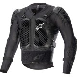 MBS Protectie corp Alpinestars Bionic Action v2, negru, M, Cod Produs: 27011152PE