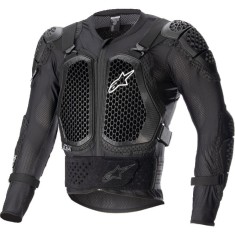 MBS Protectie corp Alpinestars Bionic Action v2, negru, L, Cod Produs: 27011153PE foto