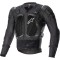 MBS Protectie corp Alpinestars Bionic Action v2, negru, Cod Produs: 27011152PE