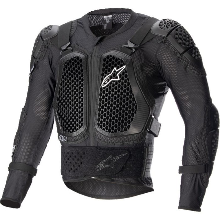 MBS Protectie corp Alpinestars Bionic Action v2, negru, Cod Produs: 27011152PE