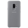 Husa Originala Samsung Silicone Cover Gray Galaxy S9Plus EF-PG965TJEGWW G965, Gri