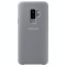 Husa Originala Samsung Silicone Cover Gray Galaxy S9Plus EF-PG965TJEGWW G965