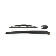 Set brat stergator cu lamela 305 mm pentru luneta Kia Sportage 01.04-