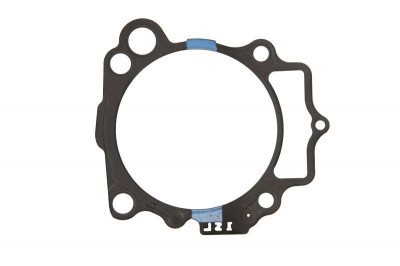 Cylinder base gasket fits: YAMAHA WR. YZ 450 2014-2018 foto