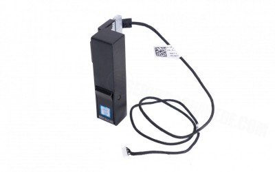 Ureche dreapta Dell Poweredge R730 cu cablu de alimentare DP/N 2HK9Y foto