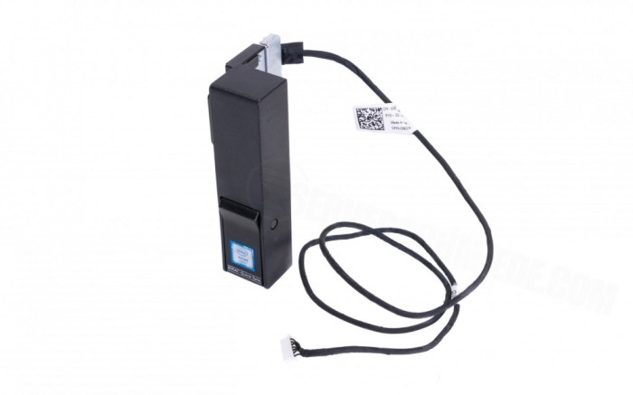 Ureche dreapta Dell Poweredge R730 cu cablu de alimentare DP/N 2HK9Y