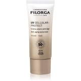 FILORGA UV CELLULAR-PROTECT crema de soare pentru fata SPF 50+ 40 ml