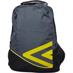 Rucsac Umbro Pro Training Medium 40x30x14cm -gri- factura garantie foto