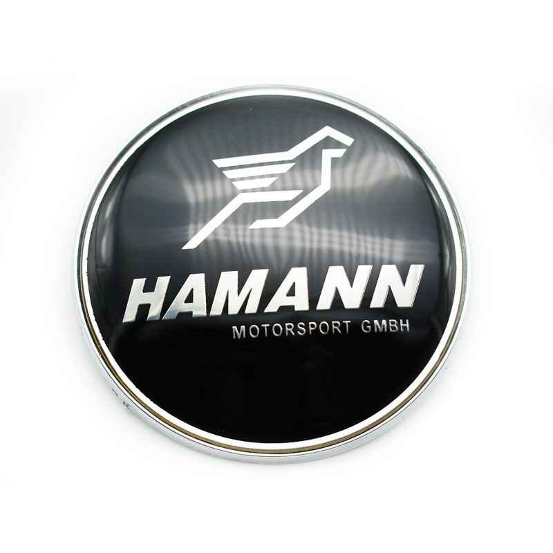 Emblema/Sigla BMW Haman (Seria 1, 3, 5, 7 ,X3, X5, X6) | Okazii.ro