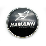 Emblema/Sigla BMW Haman (Seria 1, 3, 5, 7 ,X3, X5, X6)