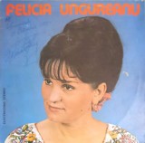 Vinil Felicia Ungureanu - In Mijloc de Padurice, Electrecord, LP, Muzica Populara, 1982, 33 RPM