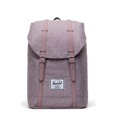 Rucsac Herschel Retreat Quail Crosshatch - Cod 729453756900 foto