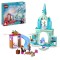 LEGO Castelul Elsei din Regatul de Gheata Quality Brand