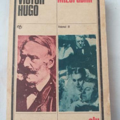 Victor Hugo - Mizerabili - vol 3