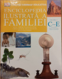 Enciclopedia ilustrata a familiei volumul 5 C-E