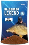Haldorado - Nada Legend Groundbait 800g - Chilli &amp; Squid