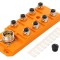 Cutie de Conexiuni M12 5 PIN 4A IP67 30VDC