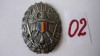 ACADEMIA MILITARA (02) Nr. INSIGNA 12352