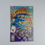 DC The Adventures of Superman No.437