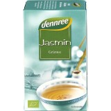 Ceai verde cu iasomie 20 plicuri, eco