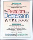 THE FREEDOM FROM DEPRESSION WORKBOOK-LES CARTER, FRANK MINIRTH-338425
