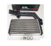 Radiator Incalzire Renault Laguna I, 11.1901, motor 1.6, 1.8 benzina, 1.9 dci/dTi, 2.2 d/dT, diesel, cutie manuala, tip Valeo; cu conducte, aluminiu, SRLine
