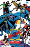 Who&#039;s Who Omnibus Vol. 1 | Various, DC Comics