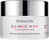 Crema de zi anti-aging fermitate SPF20 Clinic Way 2&deg;, 50ml, Dr. Irena Eris, Dr Irena Eris