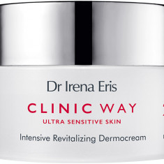 Crema de zi anti-aging fermitate SPF20 Clinic Way 2°, 50ml, Dr. Irena Eris