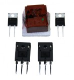Kit IGBT + diode Telwin cod 980789 WeldLand Equipment