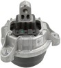 LEMF&Ouml;RDER 39735 01 Suport motor