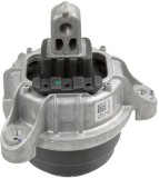 LEMF&Ouml;RDER 39735 01 Suport motor