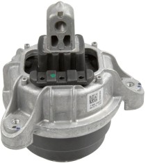 LEMF&Ouml;RDER 39735 01 Suport motor