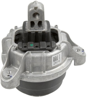 LEMF&amp;Ouml;RDER 39735 01 Suport motor foto