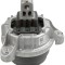 LEMF&Ouml;RDER 39735 01 Suport motor