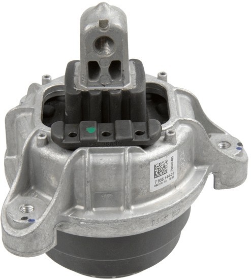 LEMF&Ouml;RDER 39735 01 Suport motor
