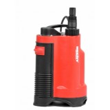 Cumpara ieftin Pompa Submersibila Hecht 3775, 750 W, 1300 l/h, H max 9 m