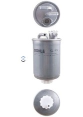 MAHLE KL 476D filtru combustibil
