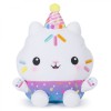 GABBYS DOLLHOUSE PLUS STRALUCITOR MOTANUL BRIOSEL 25CM, Spin Master