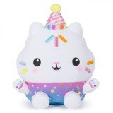 GABBYS DOLLHOUSE PLUS STRALUCITOR MOTANUL BRIOSEL 25CM, Spin Master