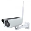 Camera Supraveghere WiFi Exterior Solara HD 1080p, Detectie Miscare, Vedere Nocturna, Suport Card MicroSD