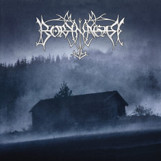 Borknagar (25th Anniversary Edition) | Borknagar