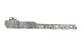 Suport prag lateral dreapta spate BMW 6 Coupe F13 2012 OEM: 7223084 13339333
