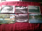 7 Ilustrate Tusnad : 1961, 1963 ,1965 , 1957 ,1973, 1978 , 1980